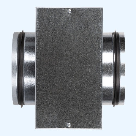 FBCr 400 Shuft Фильтр-бокс (корпус с материалом)